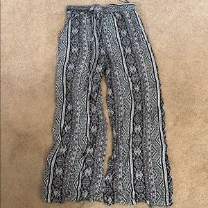 Boho Pants